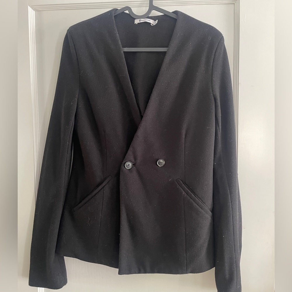 T by Alexander Wang blazer